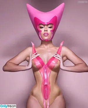 Doja Cat / DojaCat nude photo #0864
