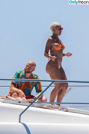 Doja Cat / DojaCat nude photo #0881