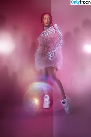 Doja Cat / DojaCat nude photo #0885