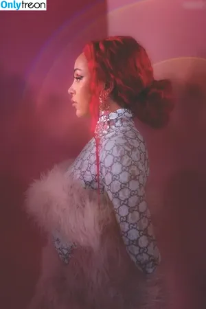 Doja Cat / DojaCat nude photo #0886