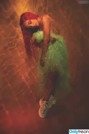Doja Cat / DojaCat nude photo #0887