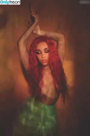 Doja Cat / DojaCat nude photo #0888