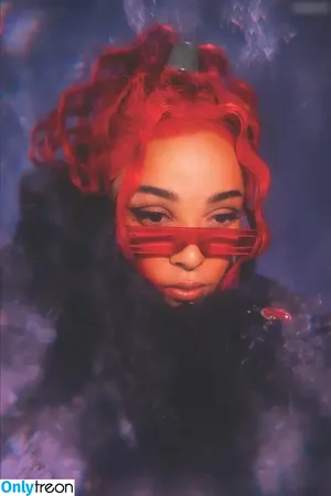 Doja Cat / DojaCat nude photo #0889