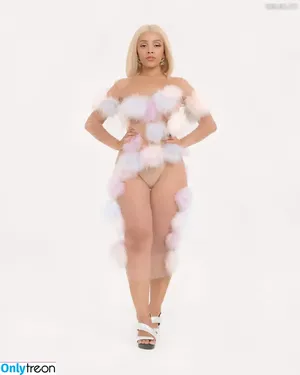 Doja Cat / DojaCat nude photo #0893