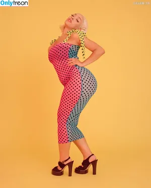 Doja Cat / DojaCat nude photo #0900