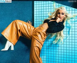 Doja Cat / DojaCat nude photo #0904