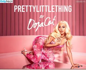 Doja Cat / DojaCat nude photo #0905