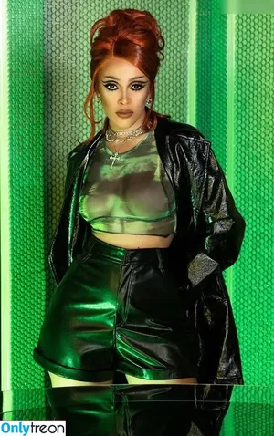 Doja Cat / DojaCat nude photo #0907