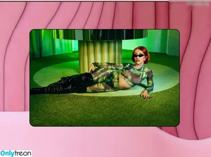 Doja Cat / DojaCat nude photo #0911