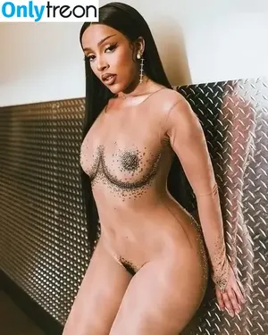 Doja Cat / DojaCat nude photo #0924