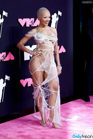 Doja Cat / DojaCat nude photo #0942