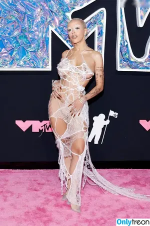 Doja Cat / DojaCat nude photo #0944