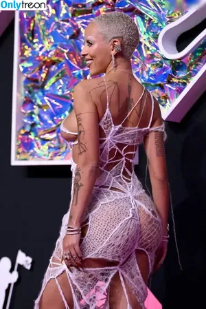 Doja Cat / DojaCat nude photo #0945