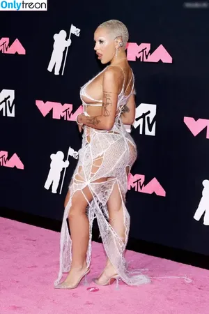 Doja Cat / DojaCat nude photo #0946