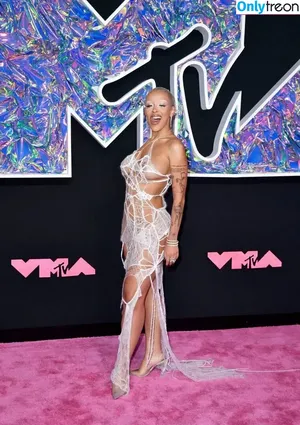 Doja Cat / DojaCat nude photo #0948
