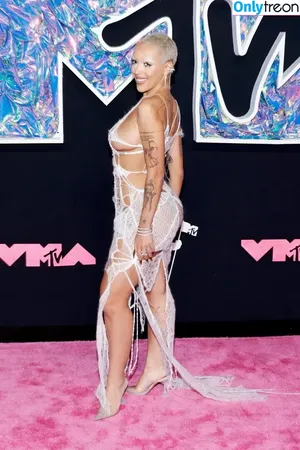 Doja Cat / DojaCat nude photo #0963