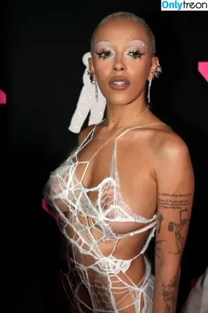 Doja Cat / DojaCat nude photo #0967