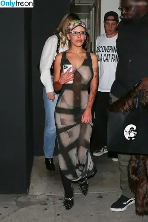 Doja Cat / DojaCat nude photo #0973