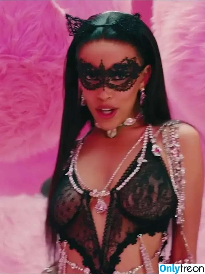 Doja Cat nude photo #0008 (DojaCat)