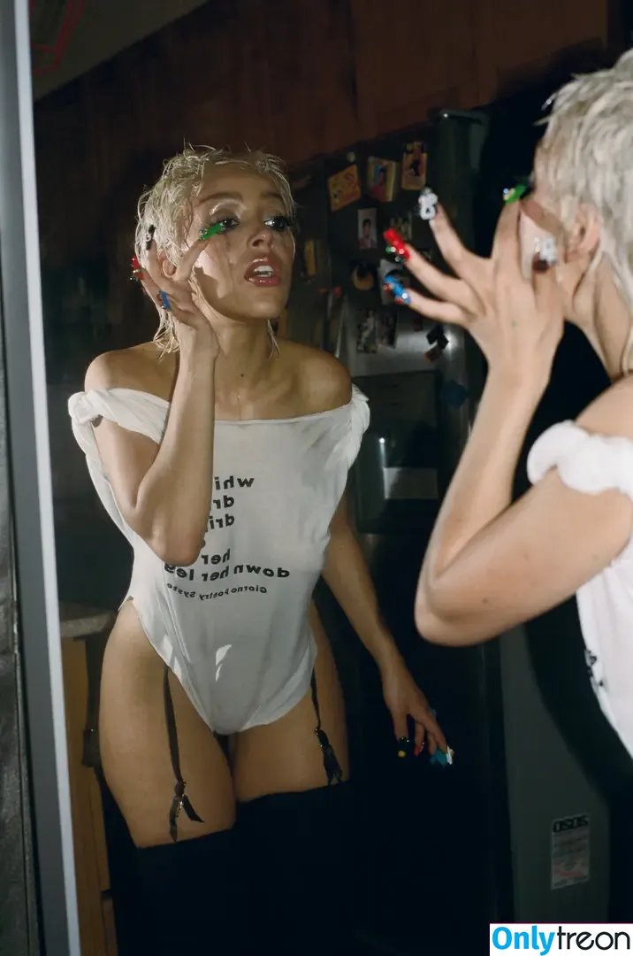 Doja Cat nude photo #0019 (DojaCat)