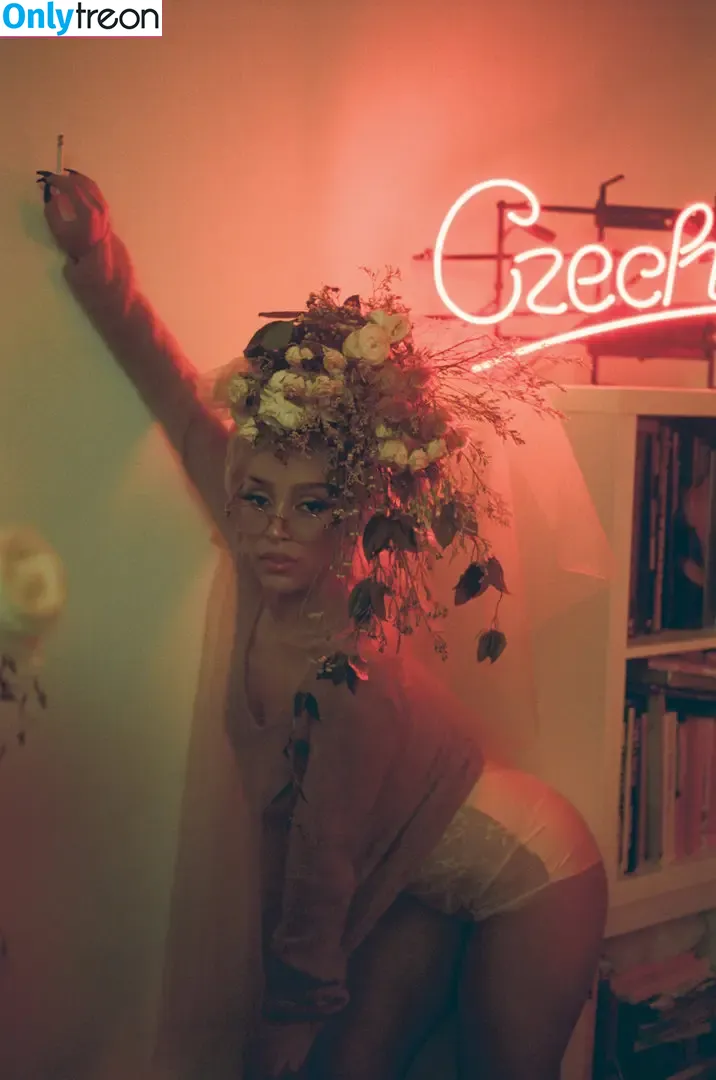 Doja Cat nude photo #0020 (DojaCat)