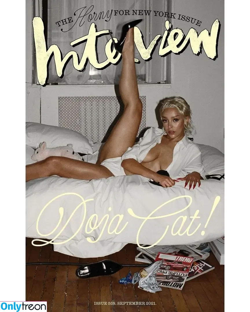 Doja Cat nude photo #0027 (DojaCat)