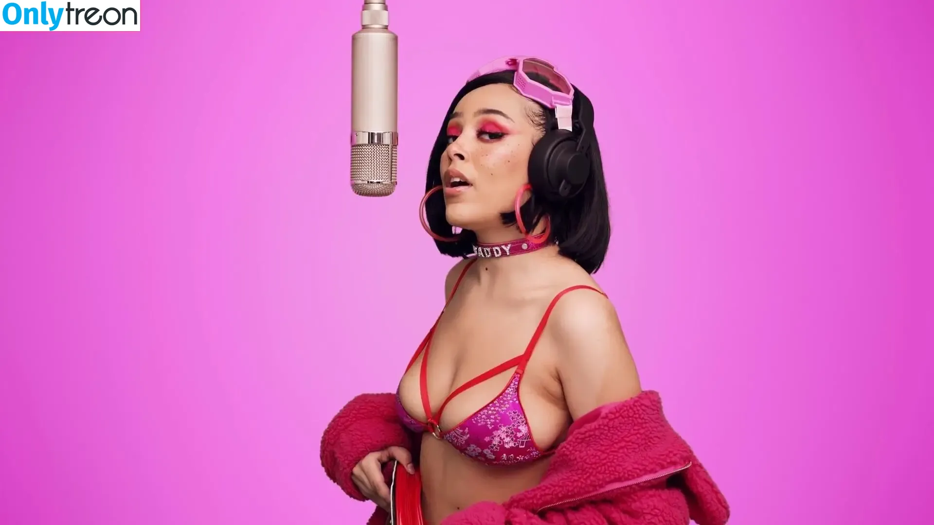 Doja Cat nude photo #0044 (DojaCat)