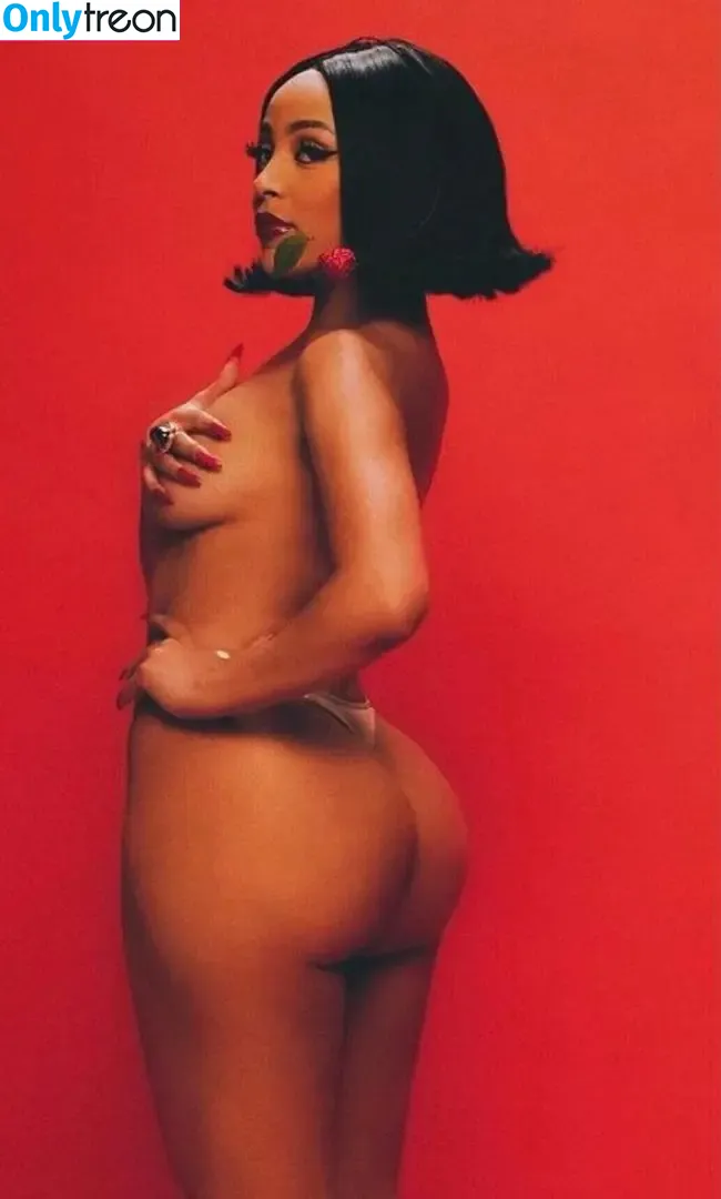 Doja Cat nude photo #0094 (DojaCat)