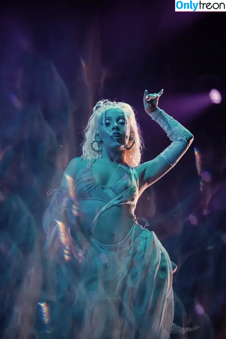 Doja Cat nude photo #0098 (DojaCat)