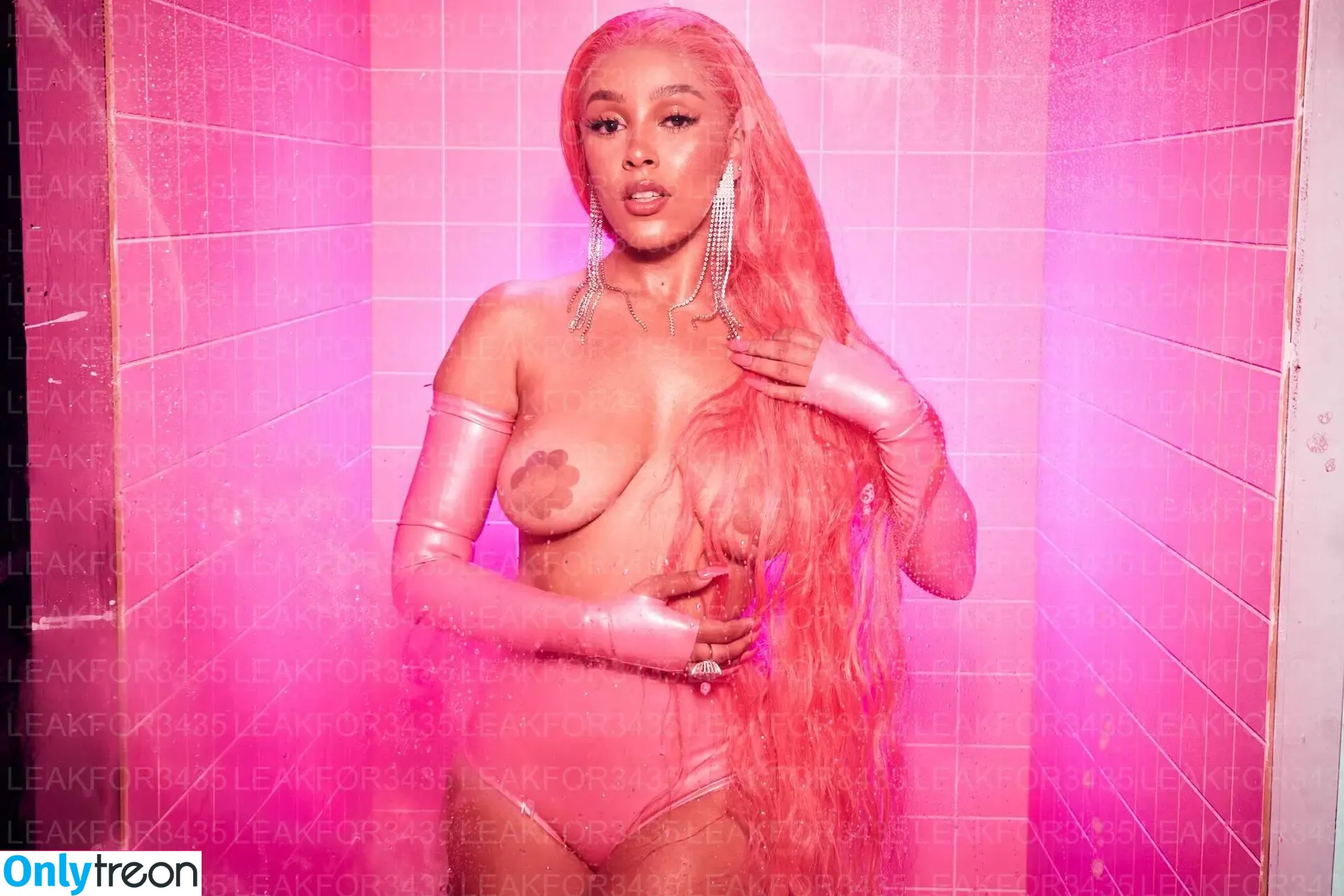 Doja Cat nude photo #0117 (DojaCat)