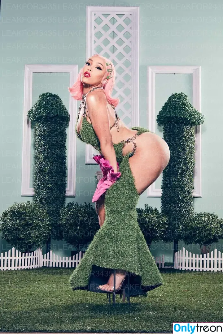 Doja Cat nude photo #0120 (DojaCat)