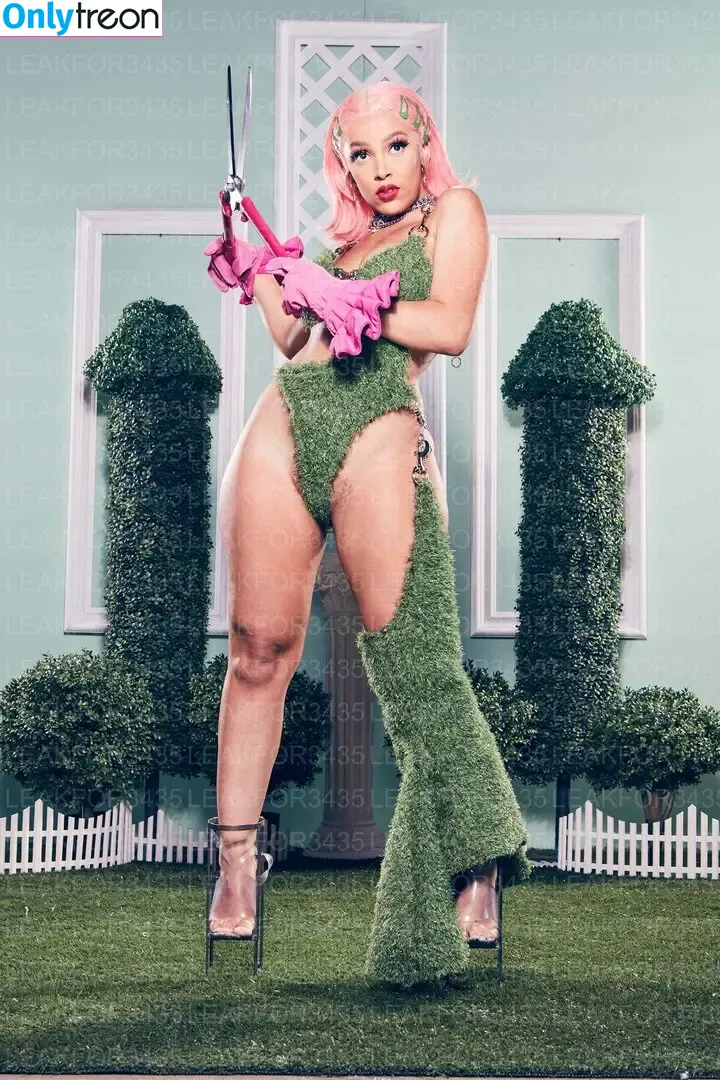 Doja Cat nude photo #0121 (DojaCat)