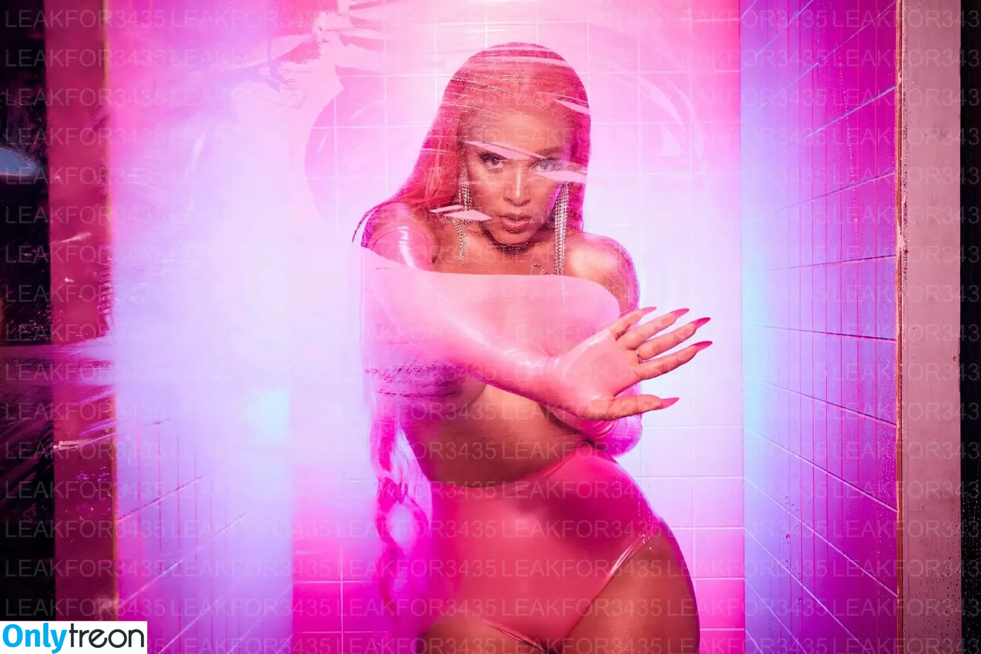 Doja Cat nude photo #0130 (DojaCat)