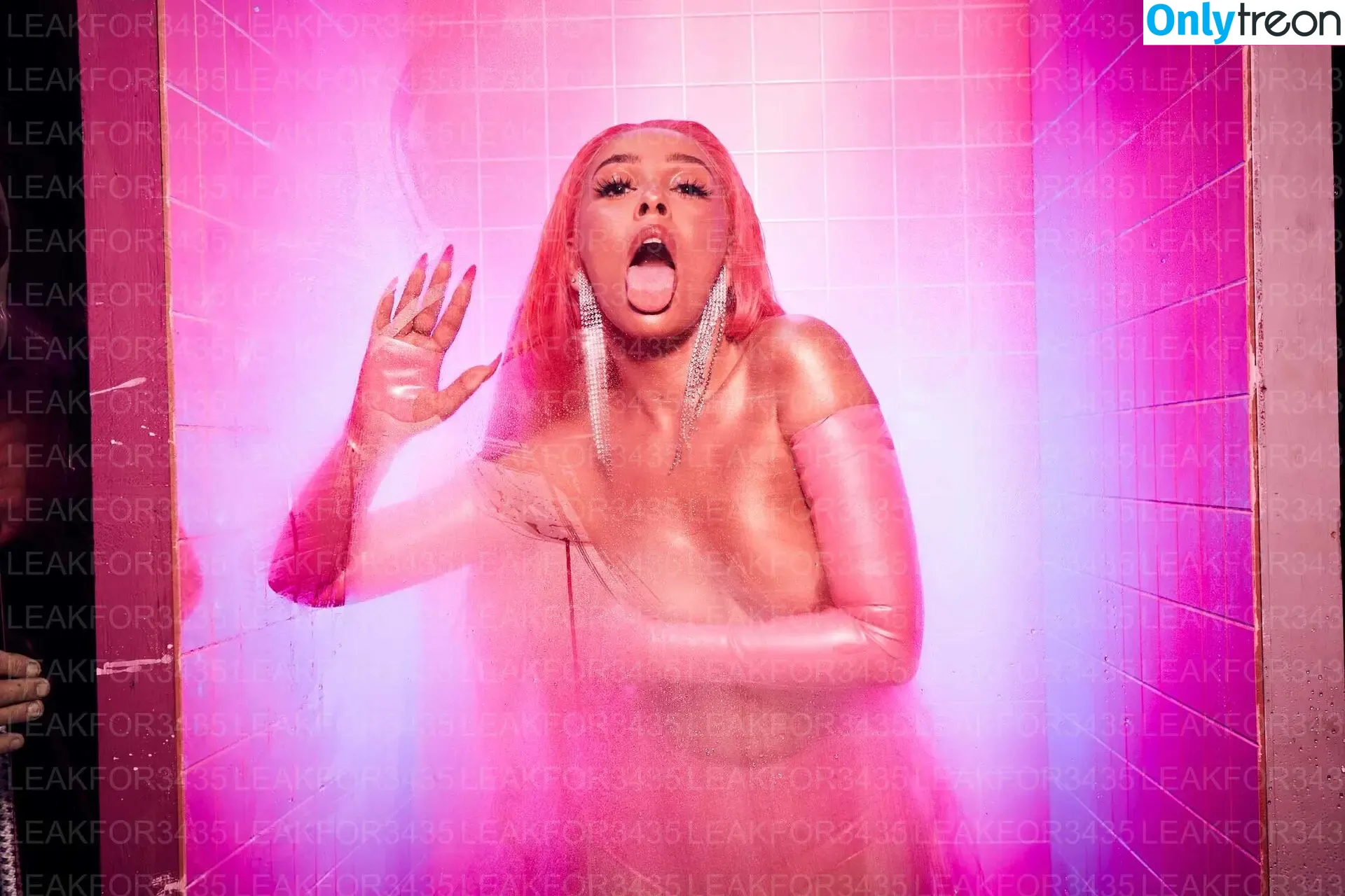 Doja Cat nude photo #0131 (DojaCat)