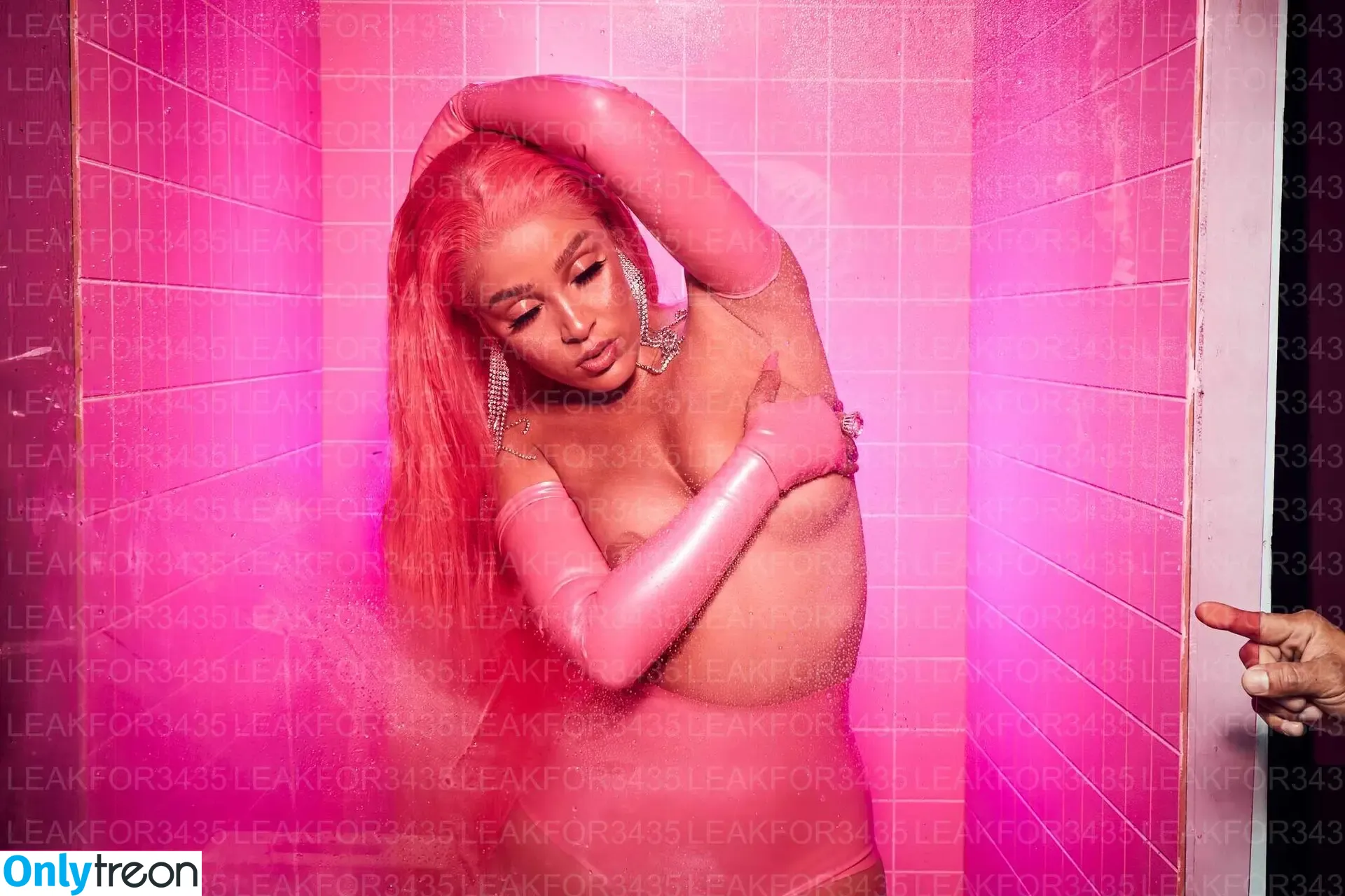 Doja Cat nude photo #0132 (DojaCat)