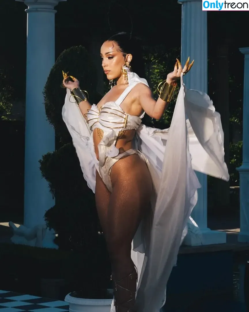 Doja Cat nude photo #0155 (DojaCat)