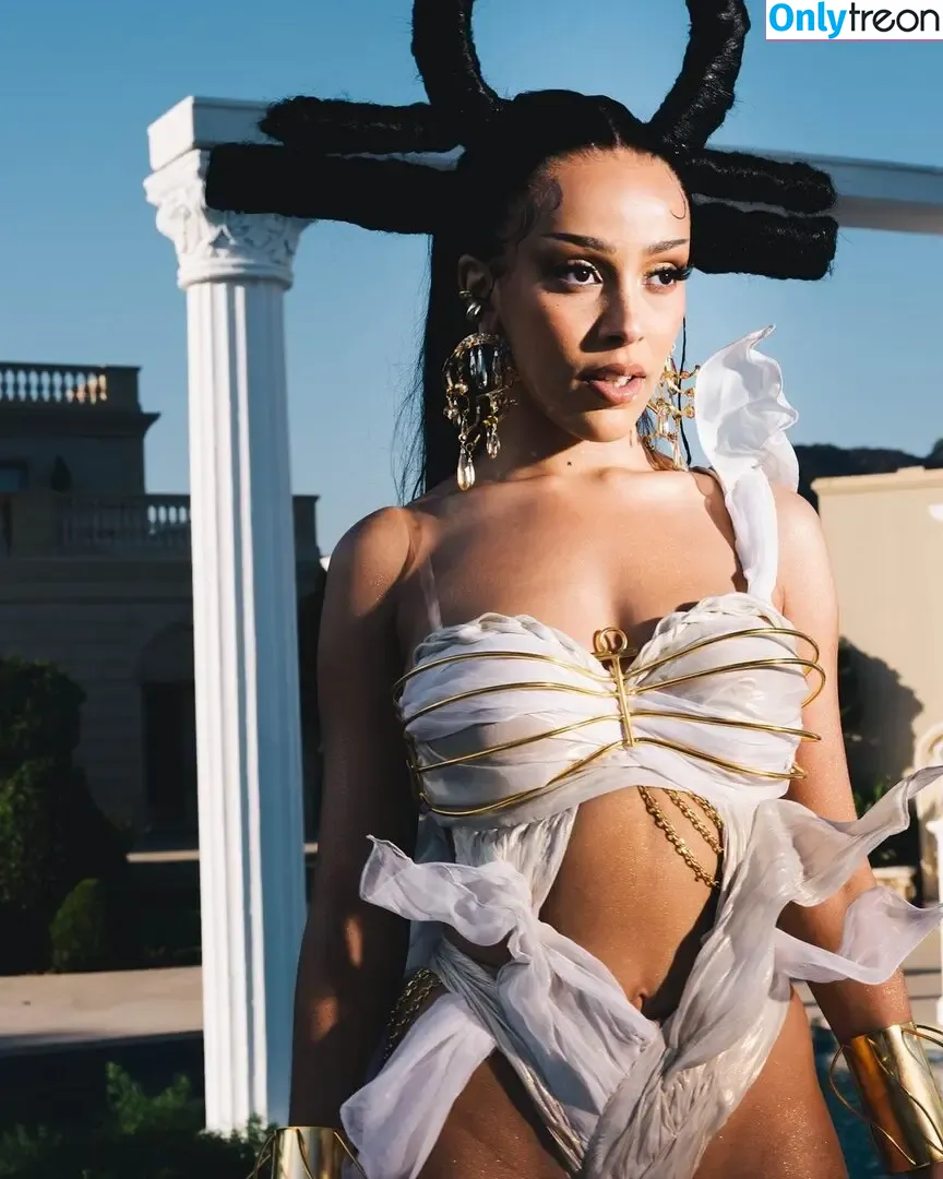 Doja Cat nude photo #0156 (DojaCat)