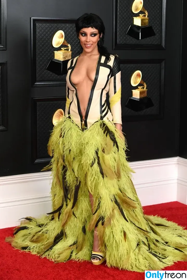 Doja Cat nude photo #0183 (DojaCat)