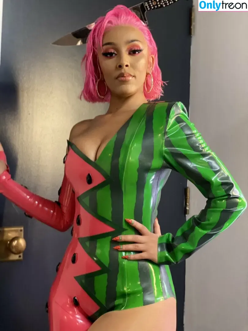 Doja Cat nude photo #0202 (DojaCat)