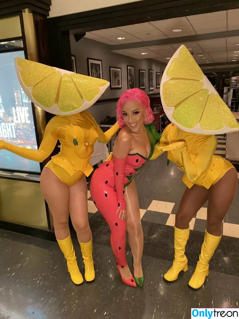 Doja Cat nude photo #0203 (DojaCat)