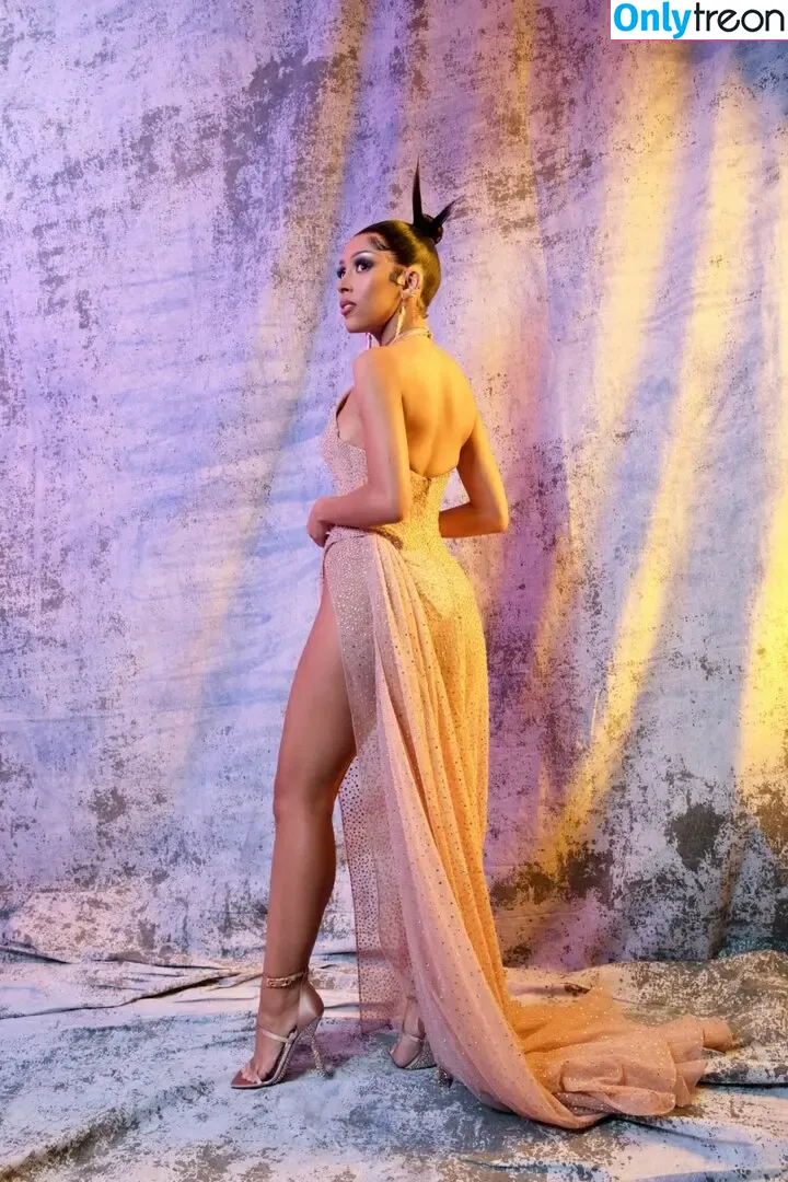 Doja Cat nude photo #0218 (DojaCat)