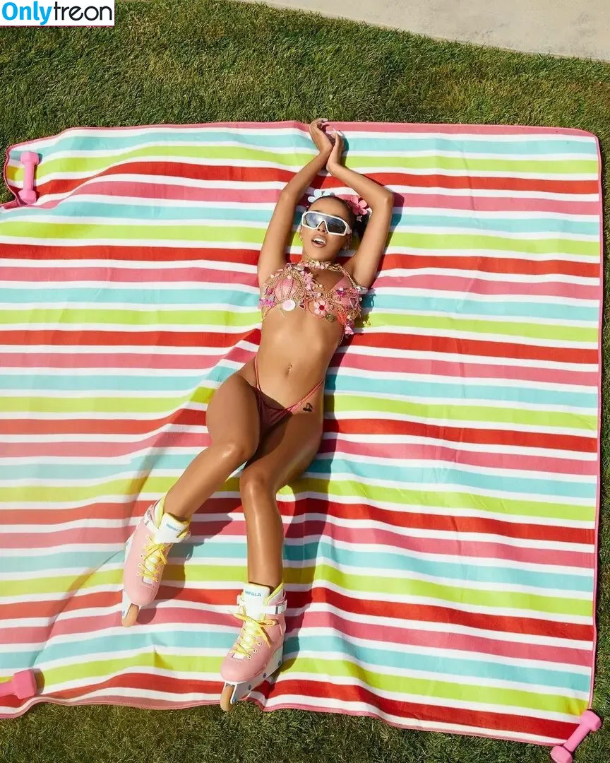 Doja Cat nude photo #0220 (DojaCat)