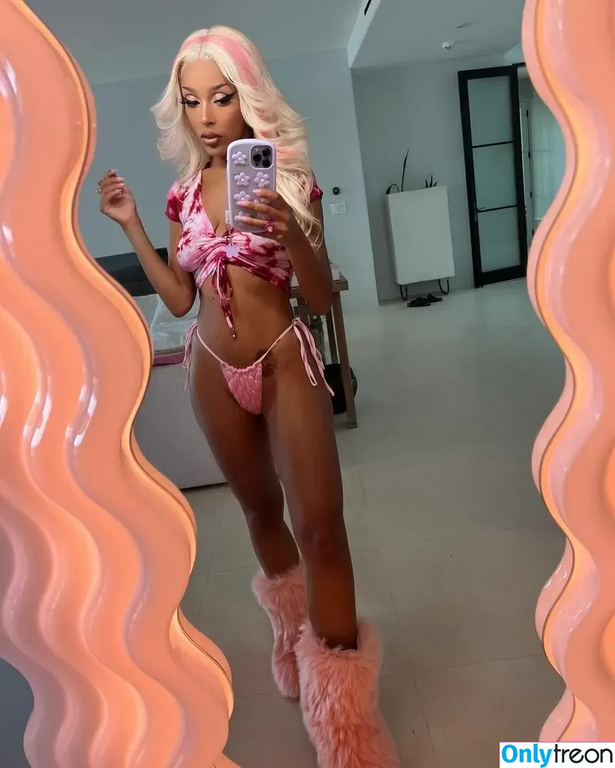 Doja Cat nude photo #0227 (DojaCat)