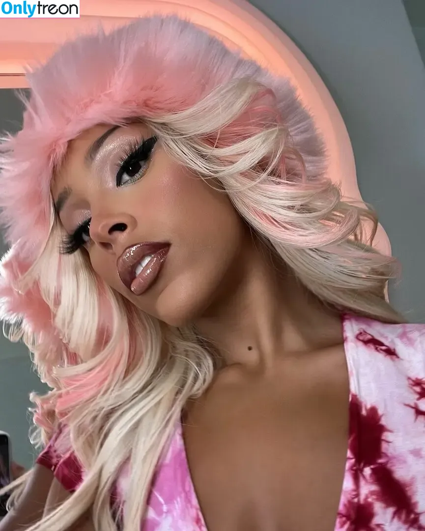 Doja Cat nude photo #0229 (DojaCat)