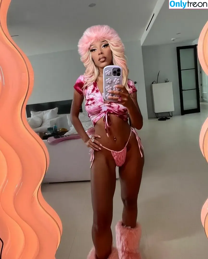 Doja Cat nude photo #0230 (DojaCat)