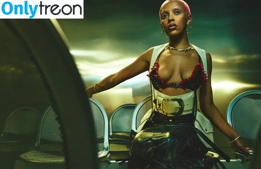Doja Cat nude photo #0265 (DojaCat)