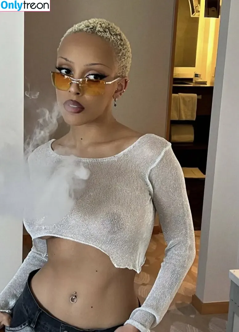 Doja Cat nude photo #0409 (DojaCat)