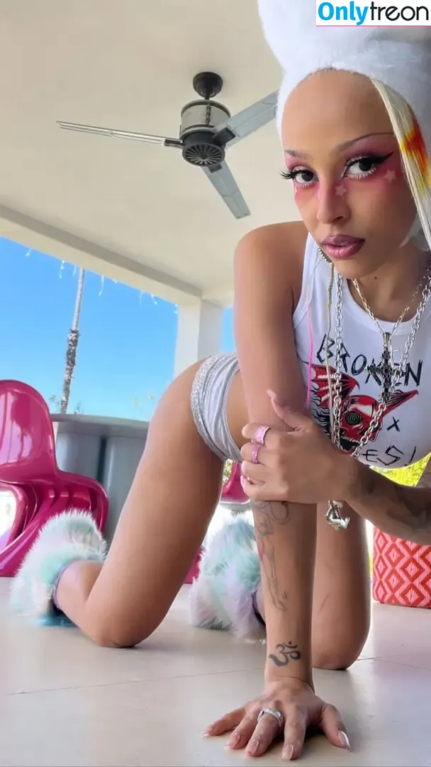 Doja Cat nude photo #0446 (DojaCat)