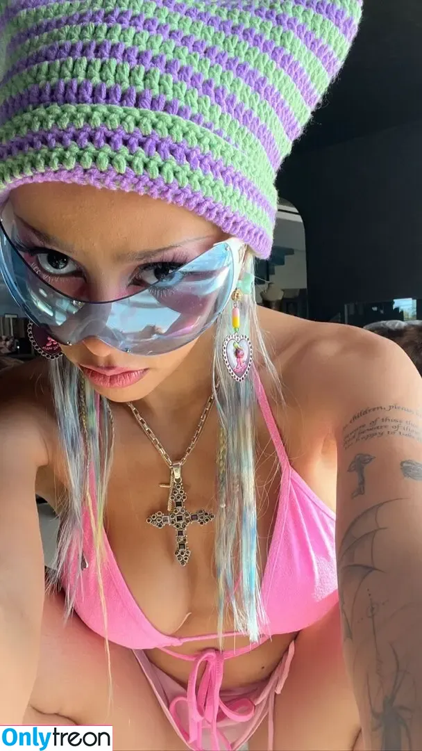 Doja Cat nude photo #0451 (DojaCat)