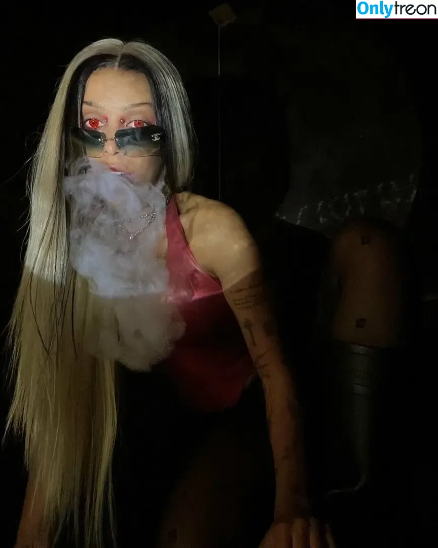 Doja Cat nude photo #0481 (DojaCat)